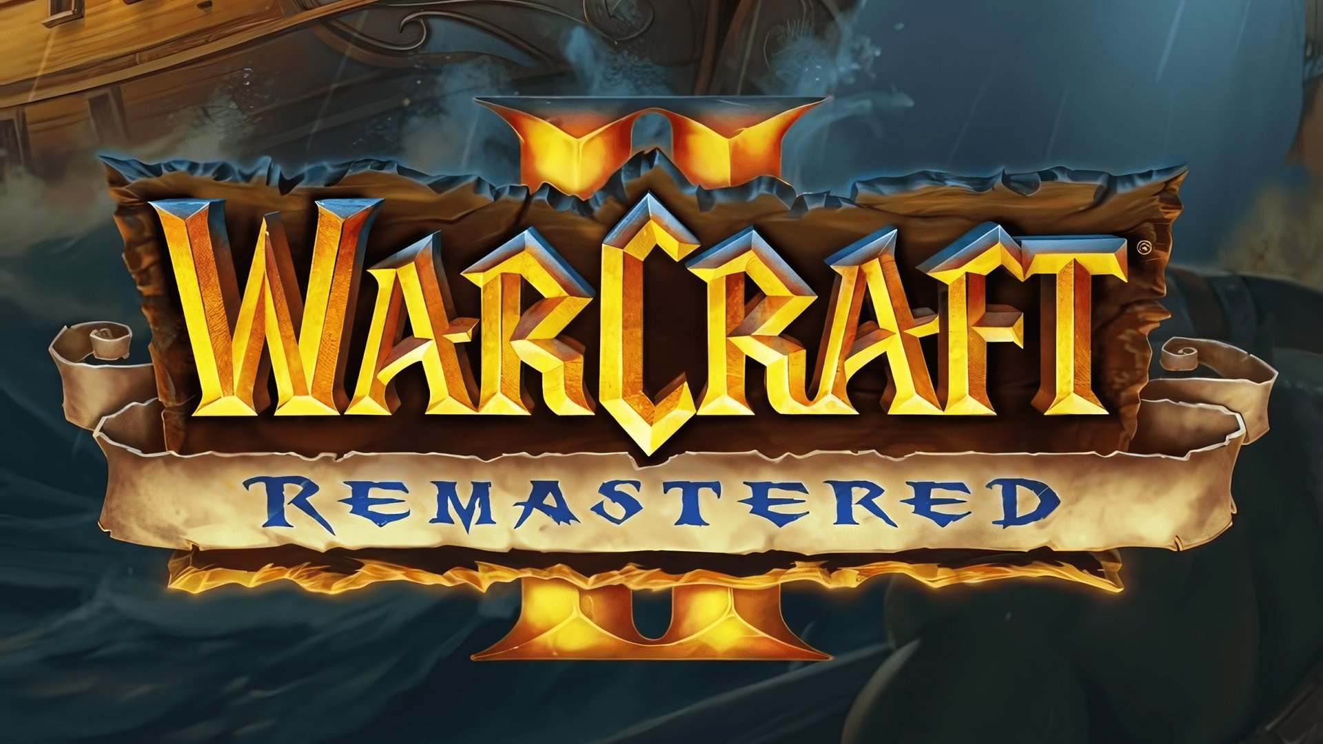 Warcraft II: Remastered