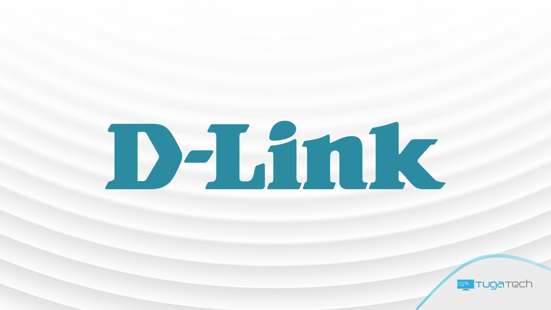 D-Link logo