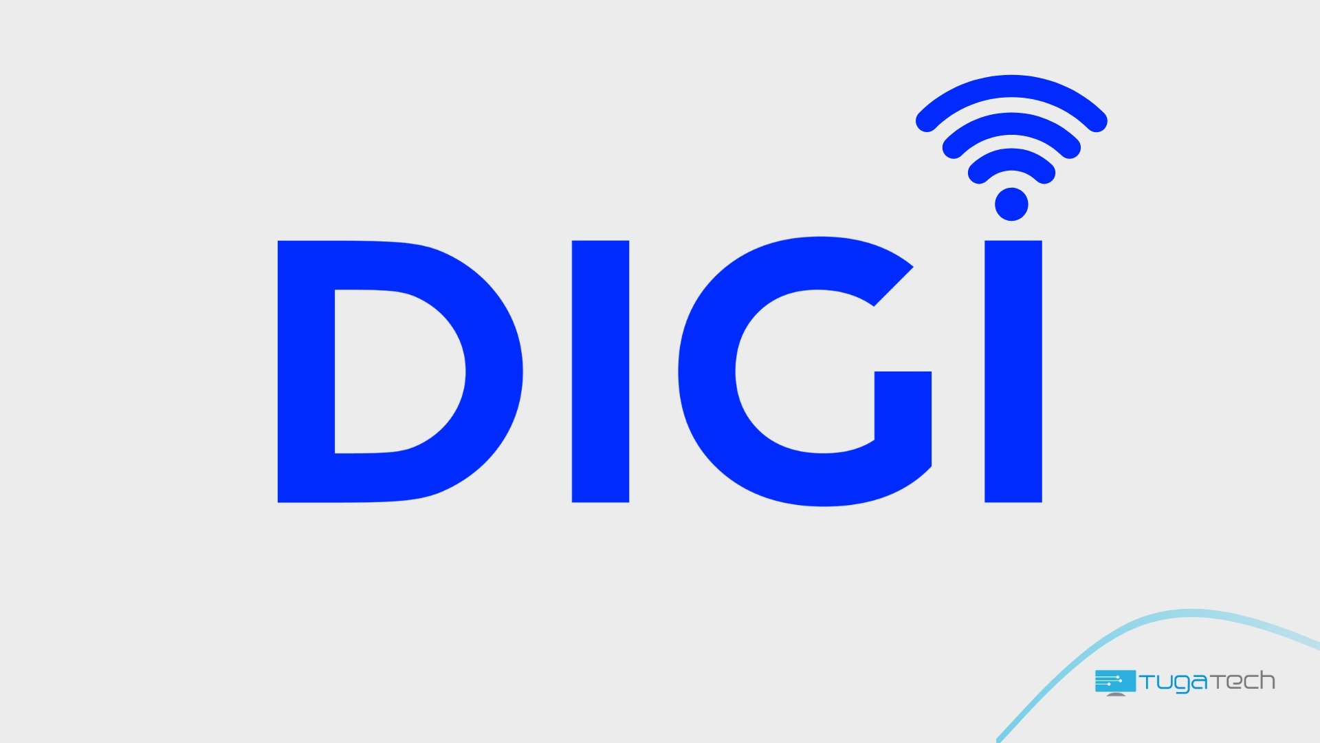 DIGI internet