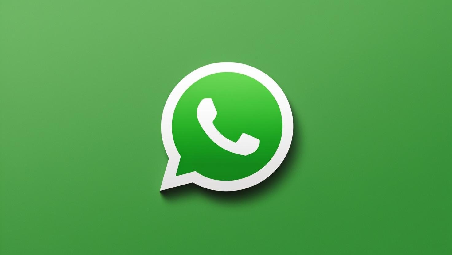 WhatsApp logo