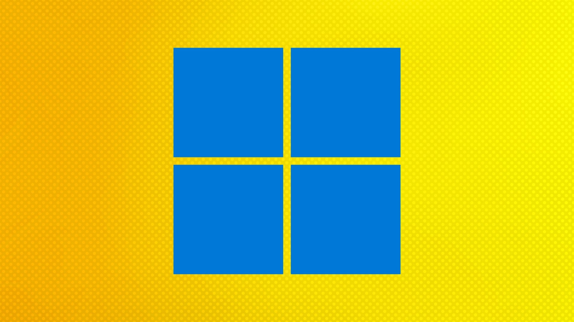 Windows 11 logo