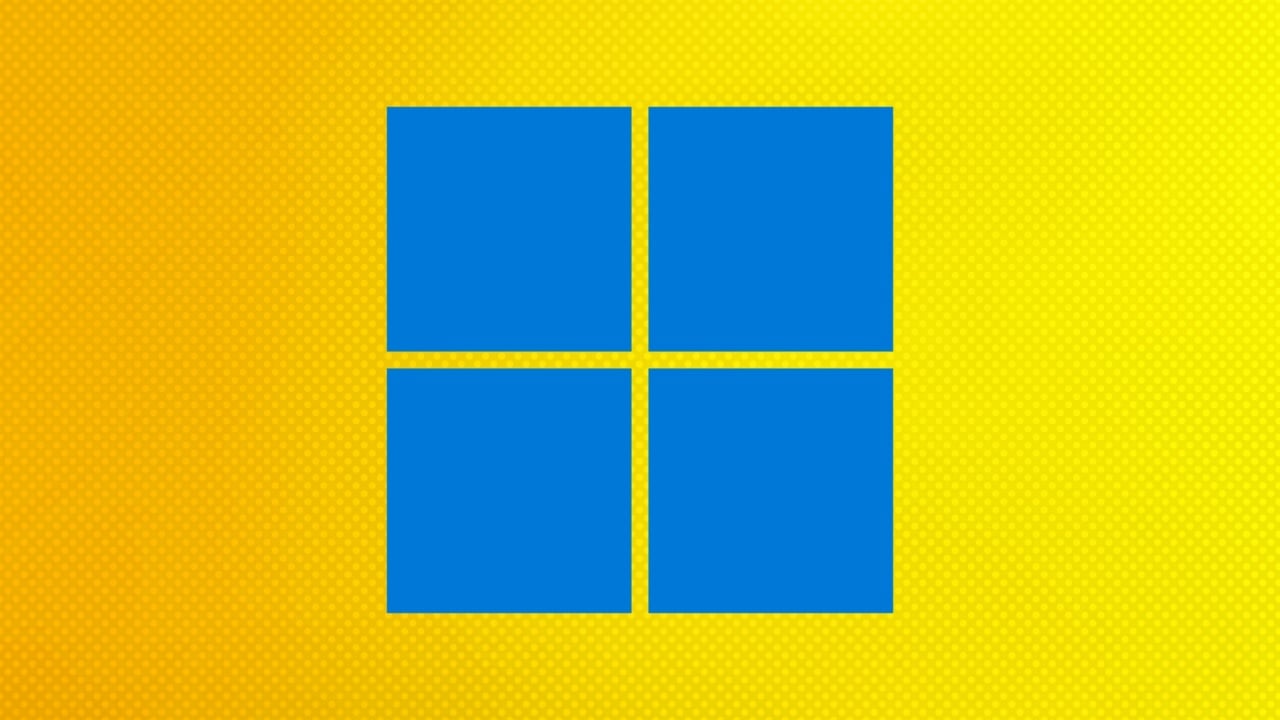 Windows 11 logo