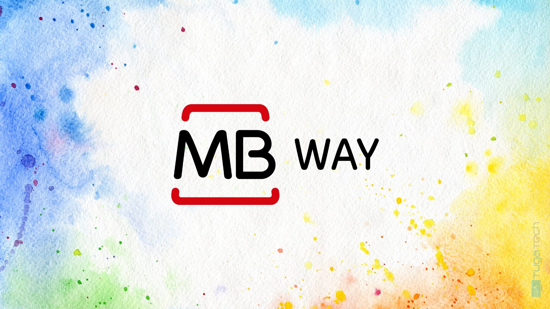 logo do mbway