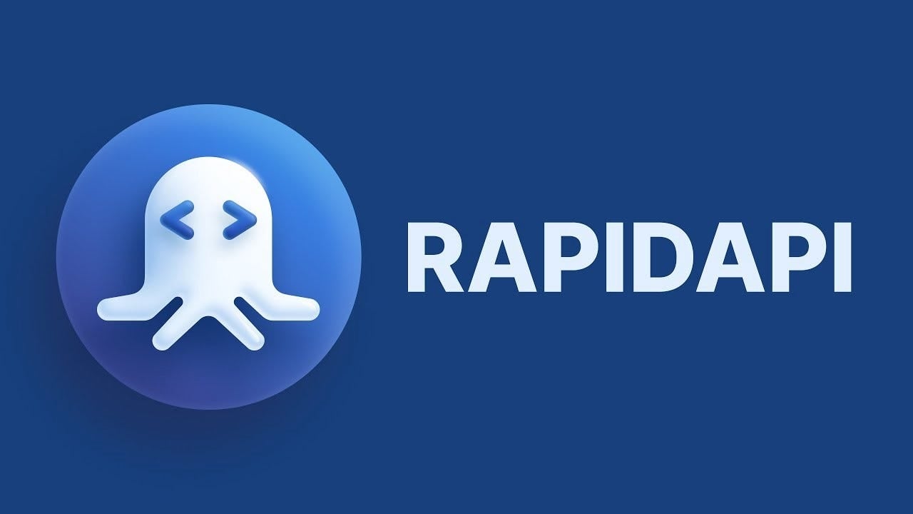 RapidAPI