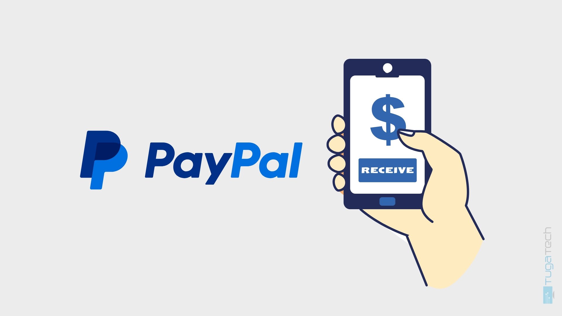 PayPal pagamento