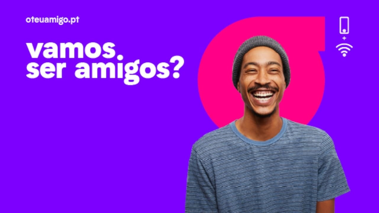 Amigo vodafone