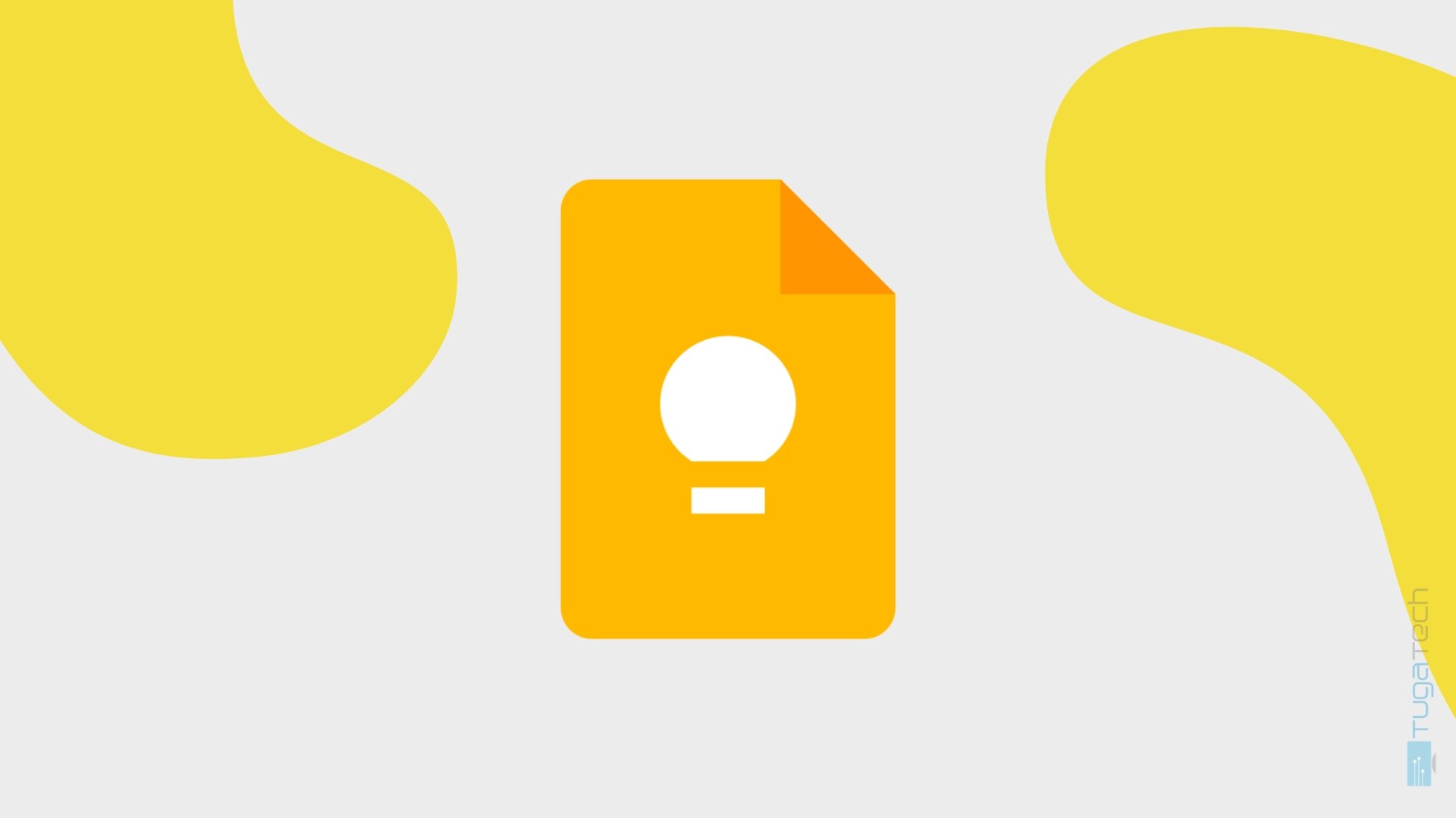 Google Keep logo