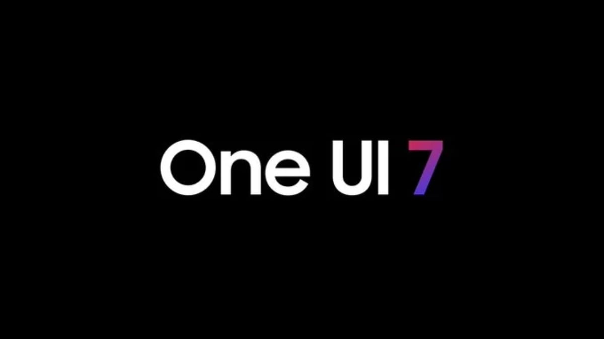 One UI