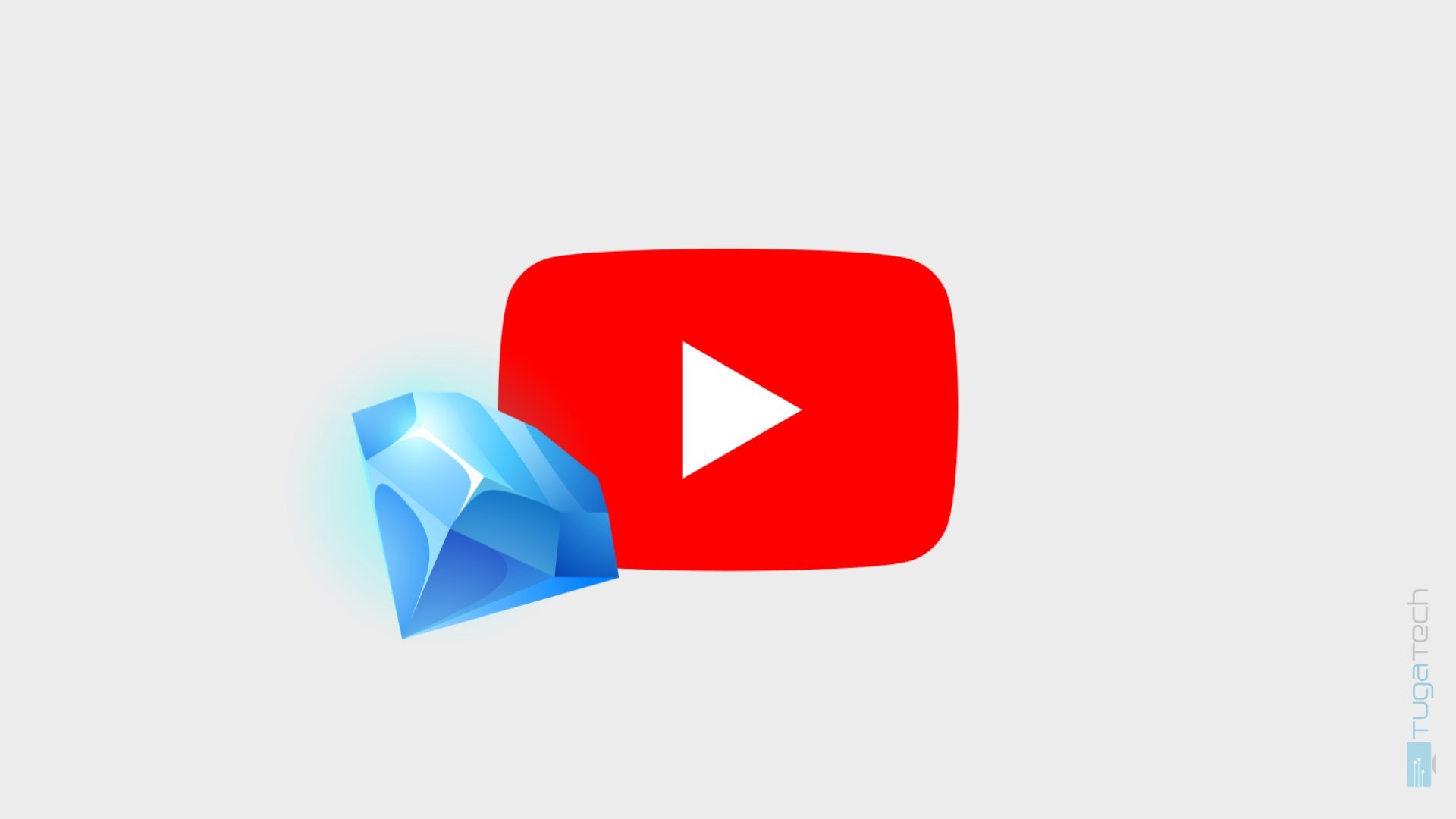 Youtube com diamante