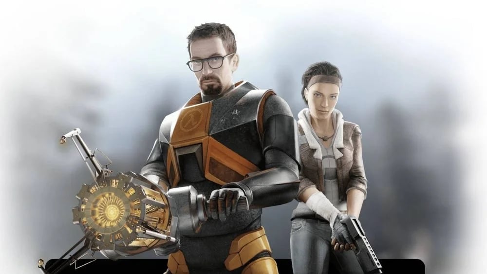 Half Life 2