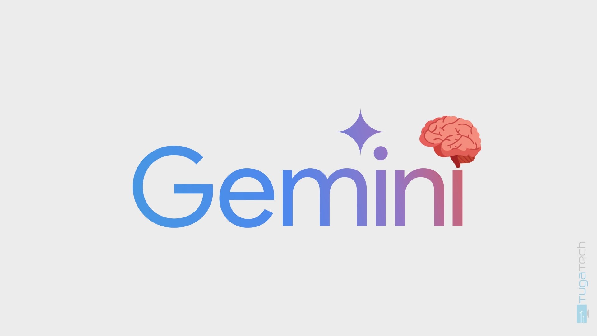 Gemini com cérebro