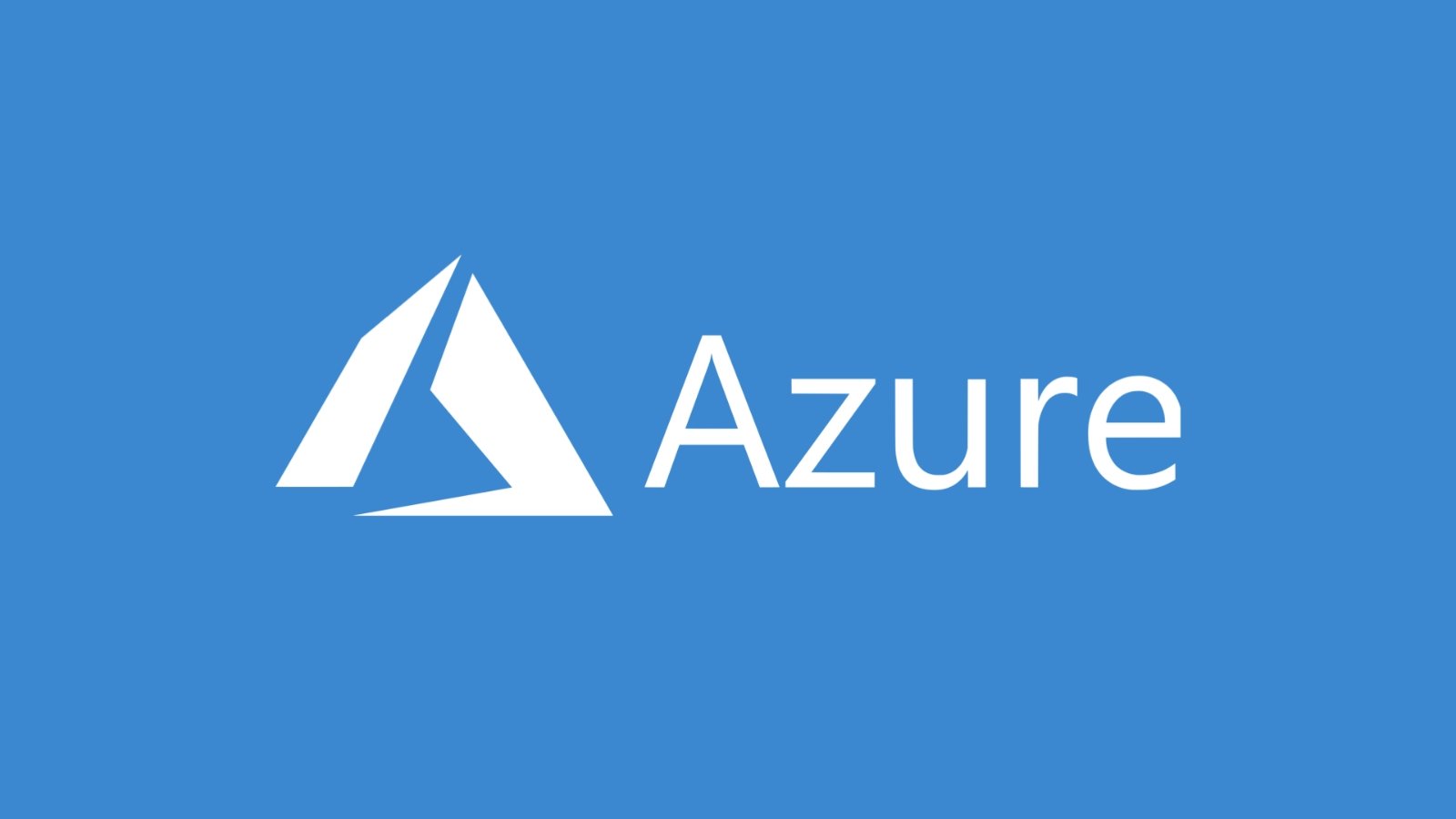 Microsoft Azure