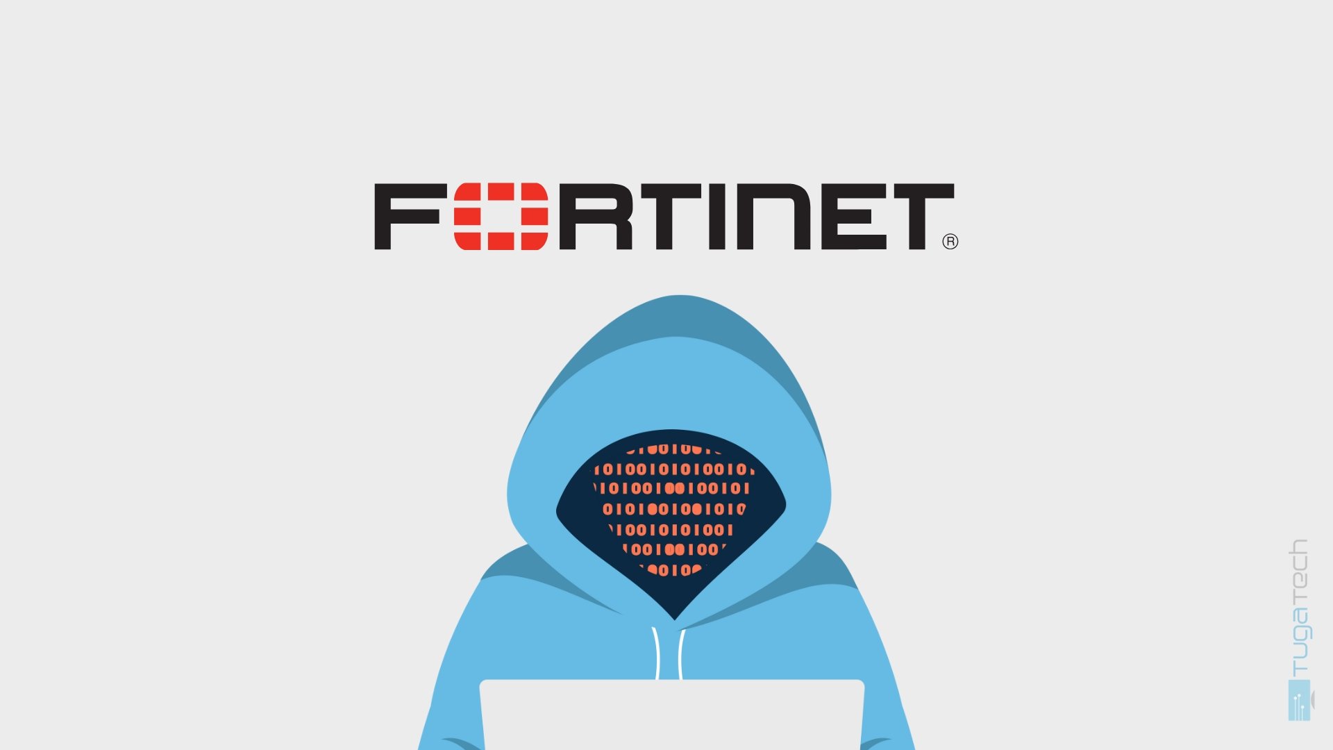 fortinet hackers