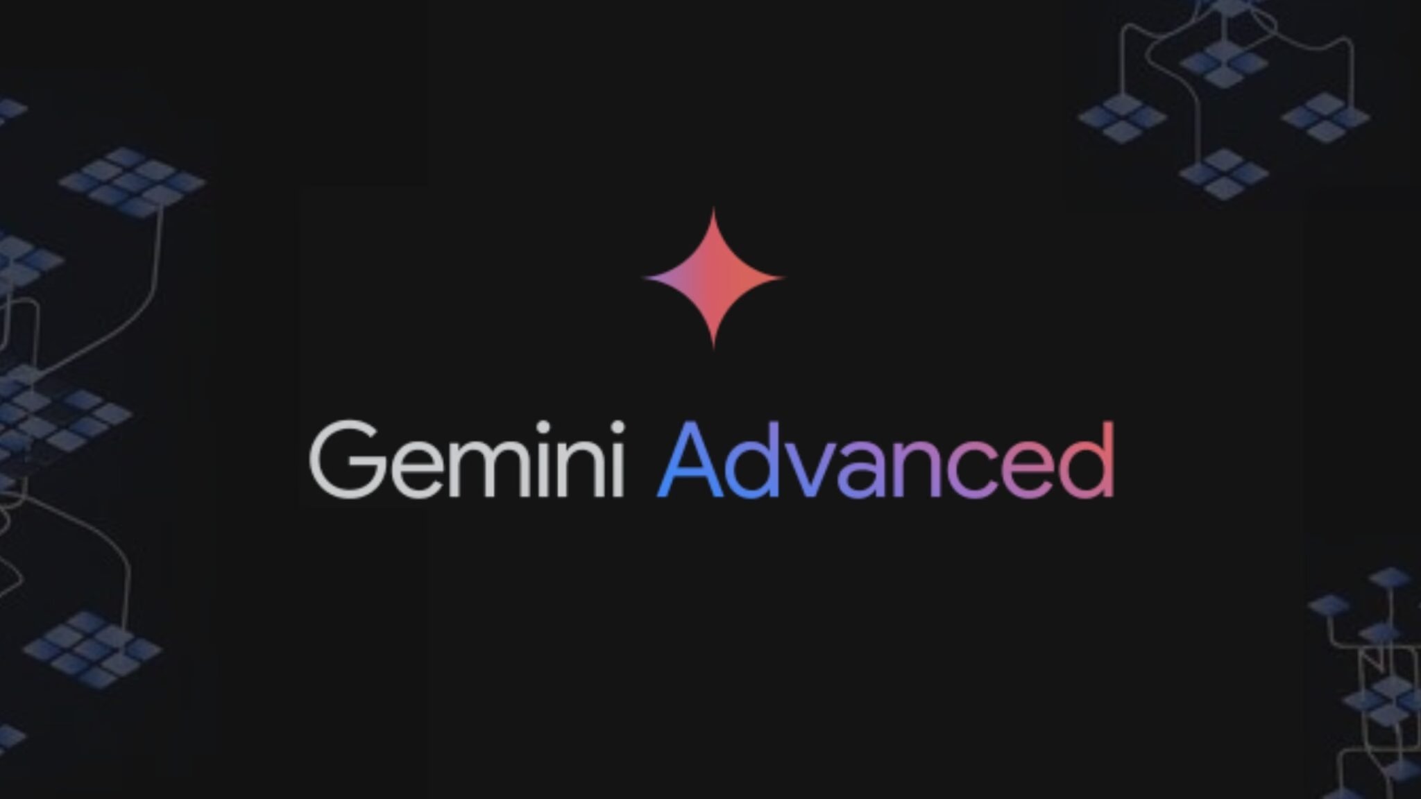 Gemini Advanced