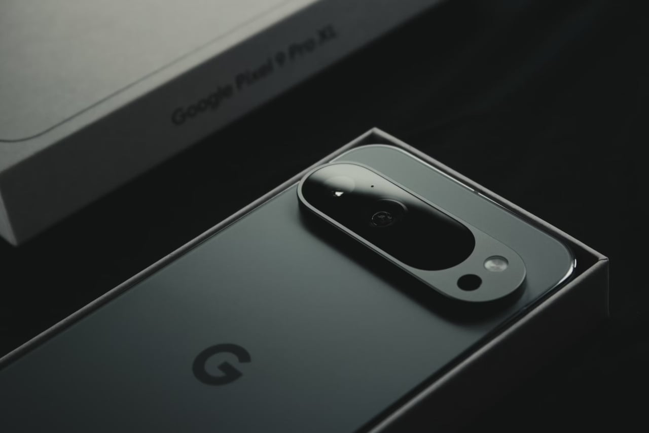 Google Pixel 9 XL Pro