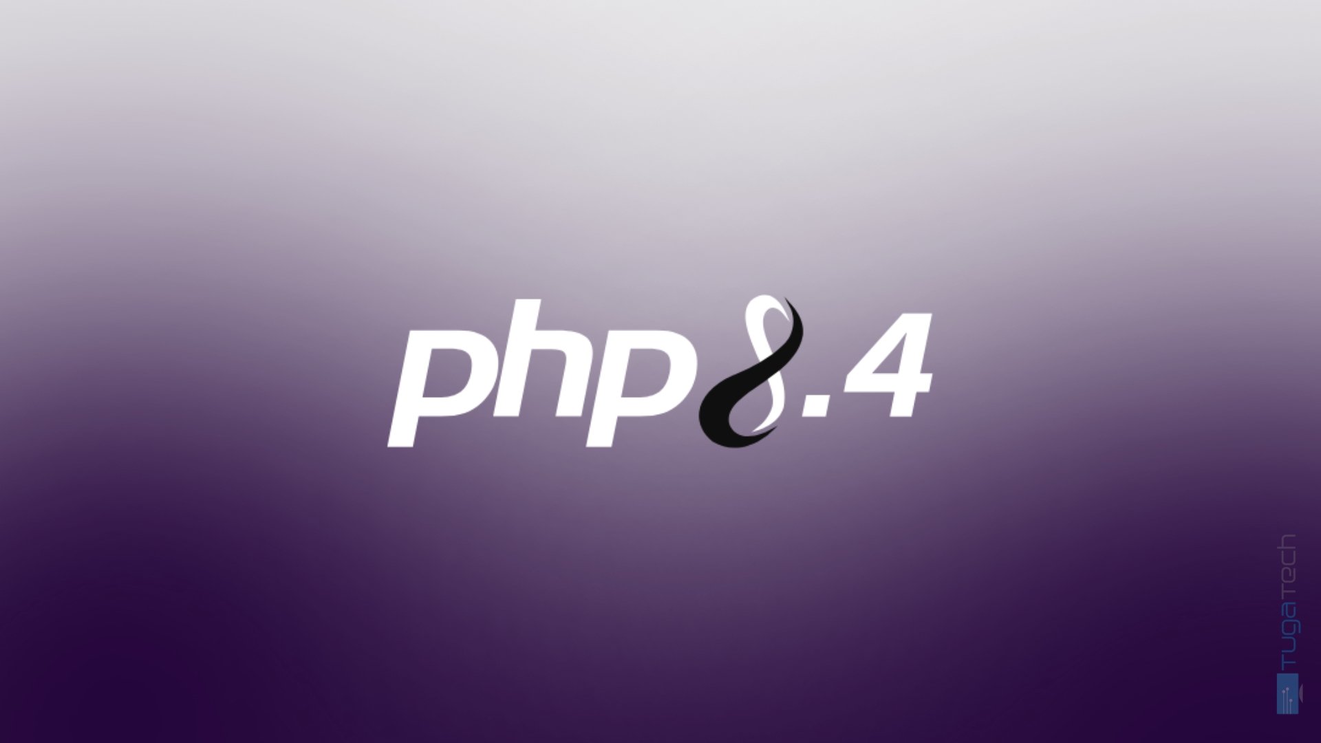 PHP 8.4