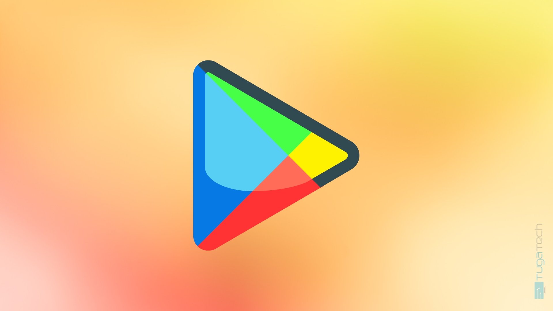 Google Play Store