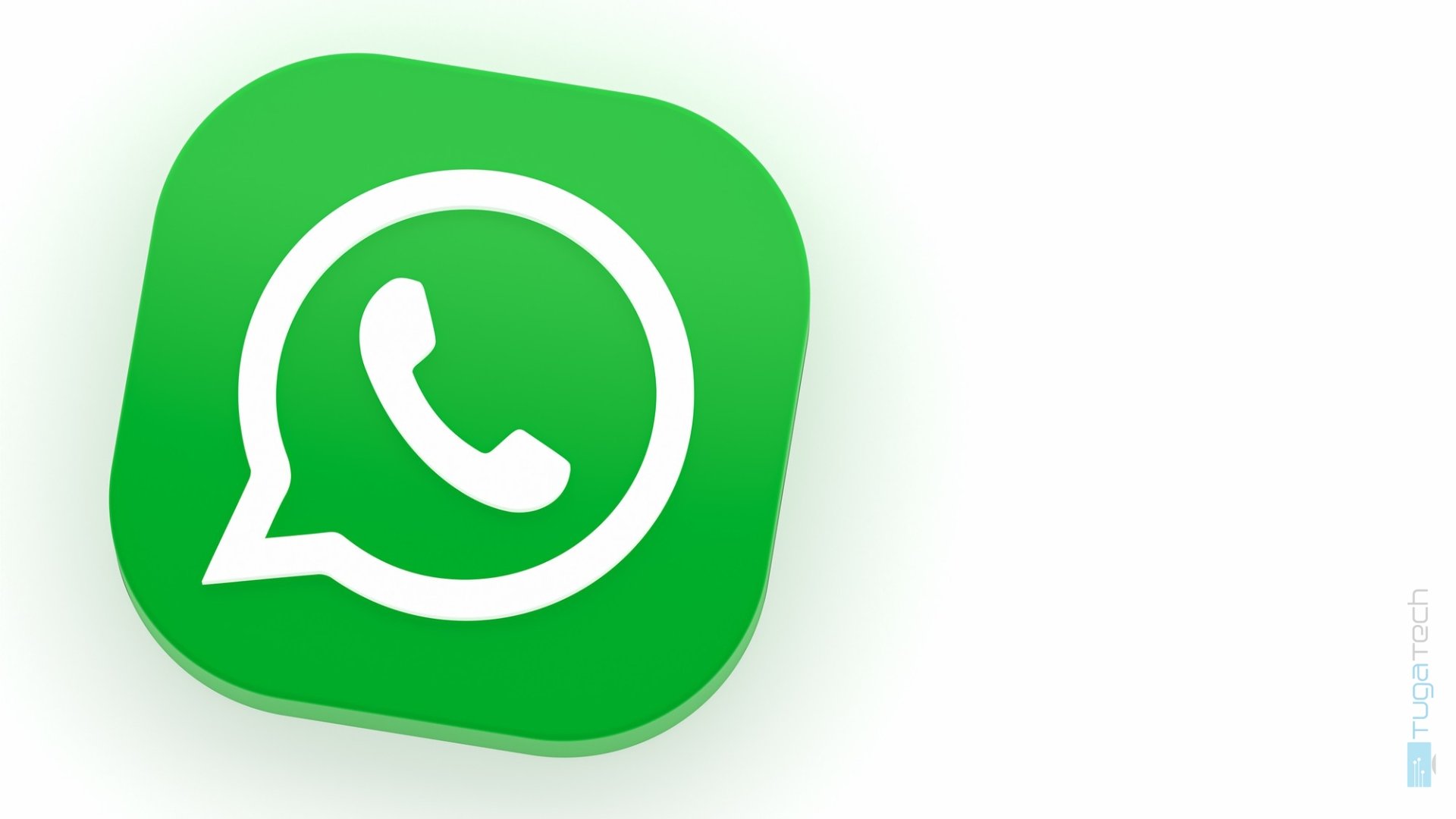 WhatsApp logo