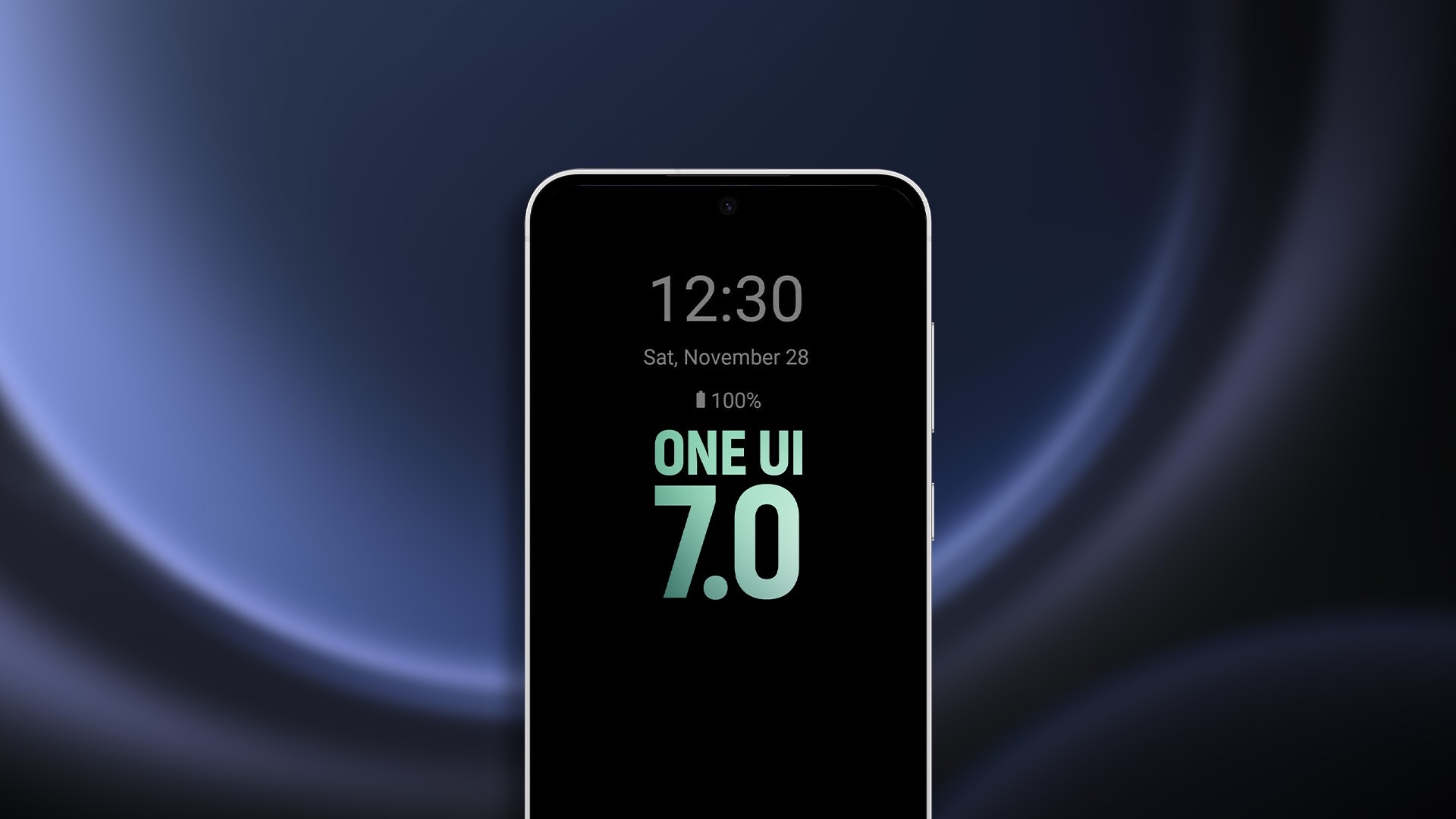 One UI 7 da Samsung