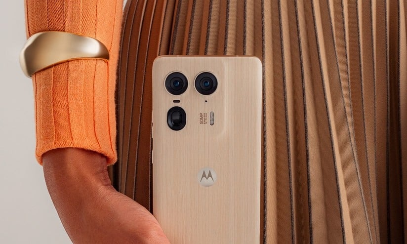 Motorola Moto AI