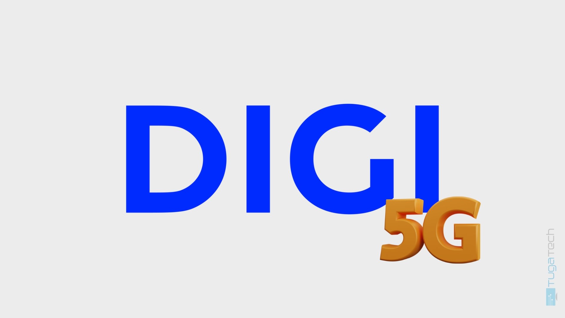 DIGI com 5G