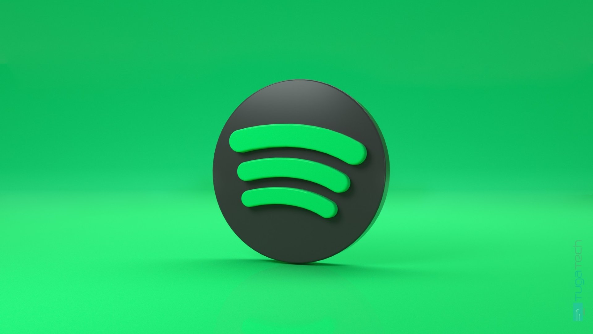 Spotify logo 