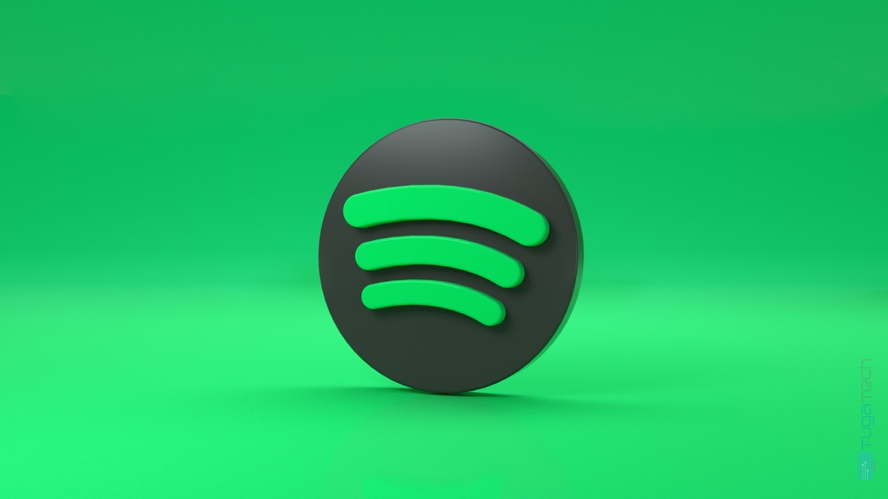 Spotify logo