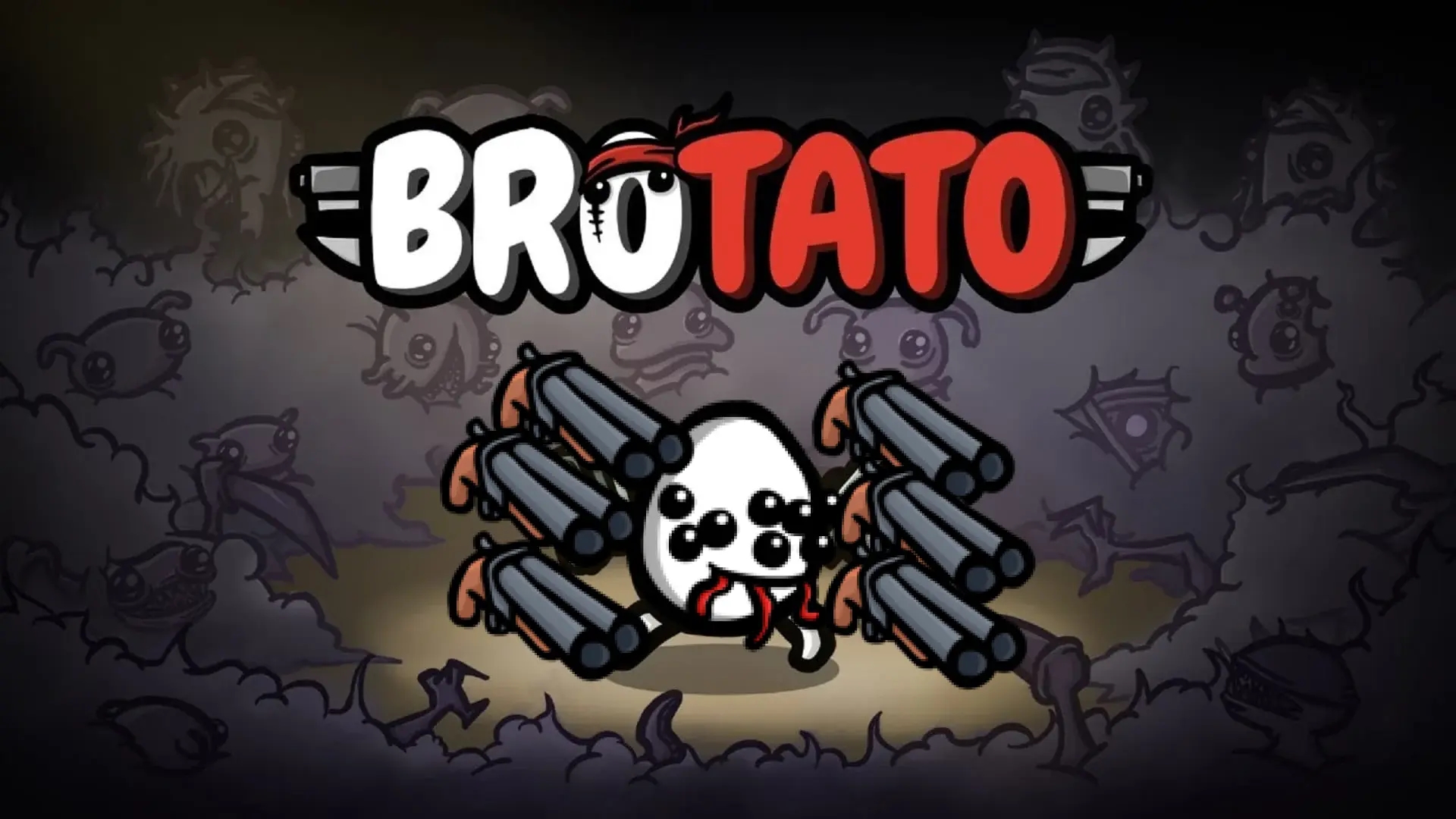 Brotato