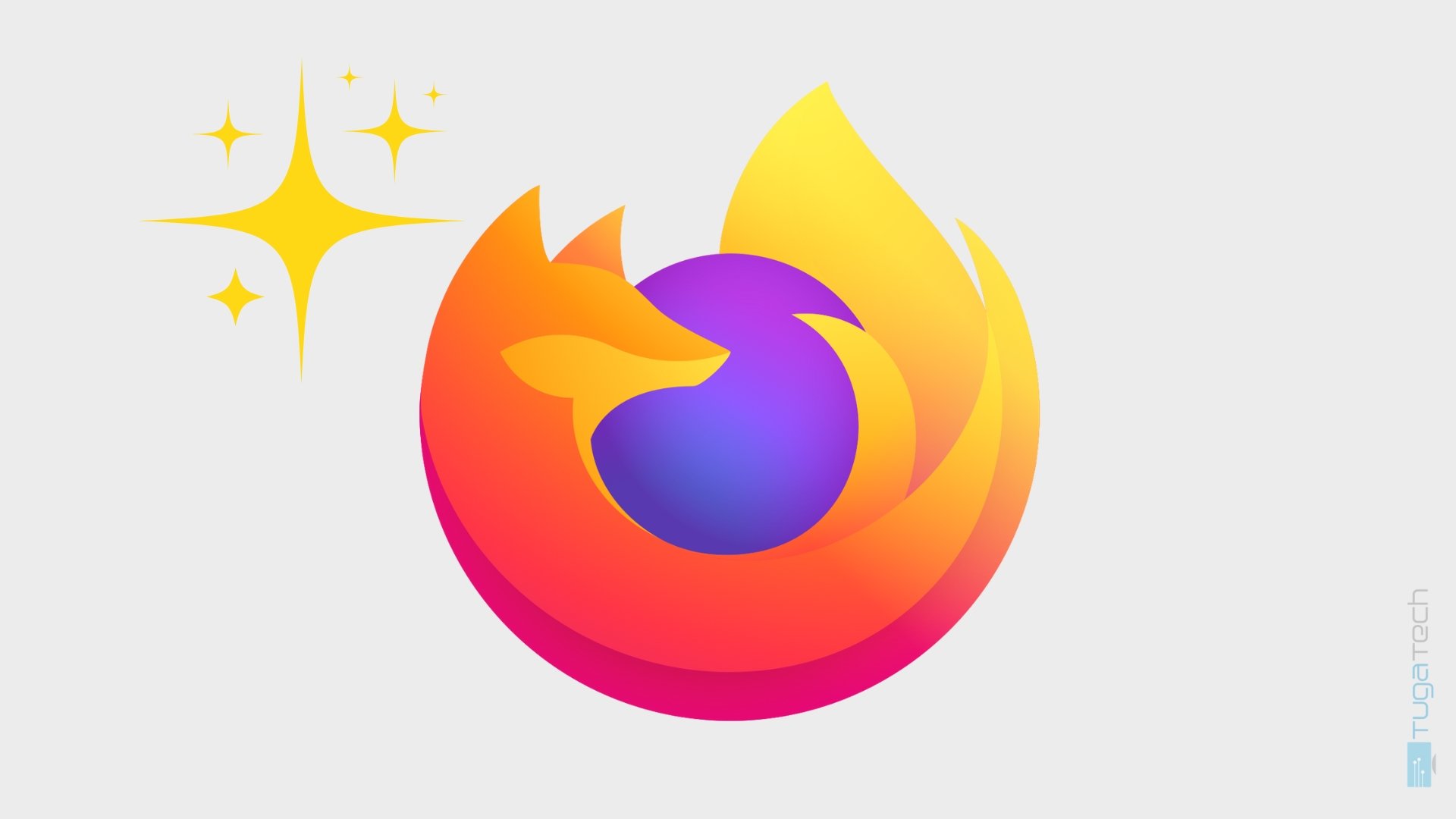 logo do firefox