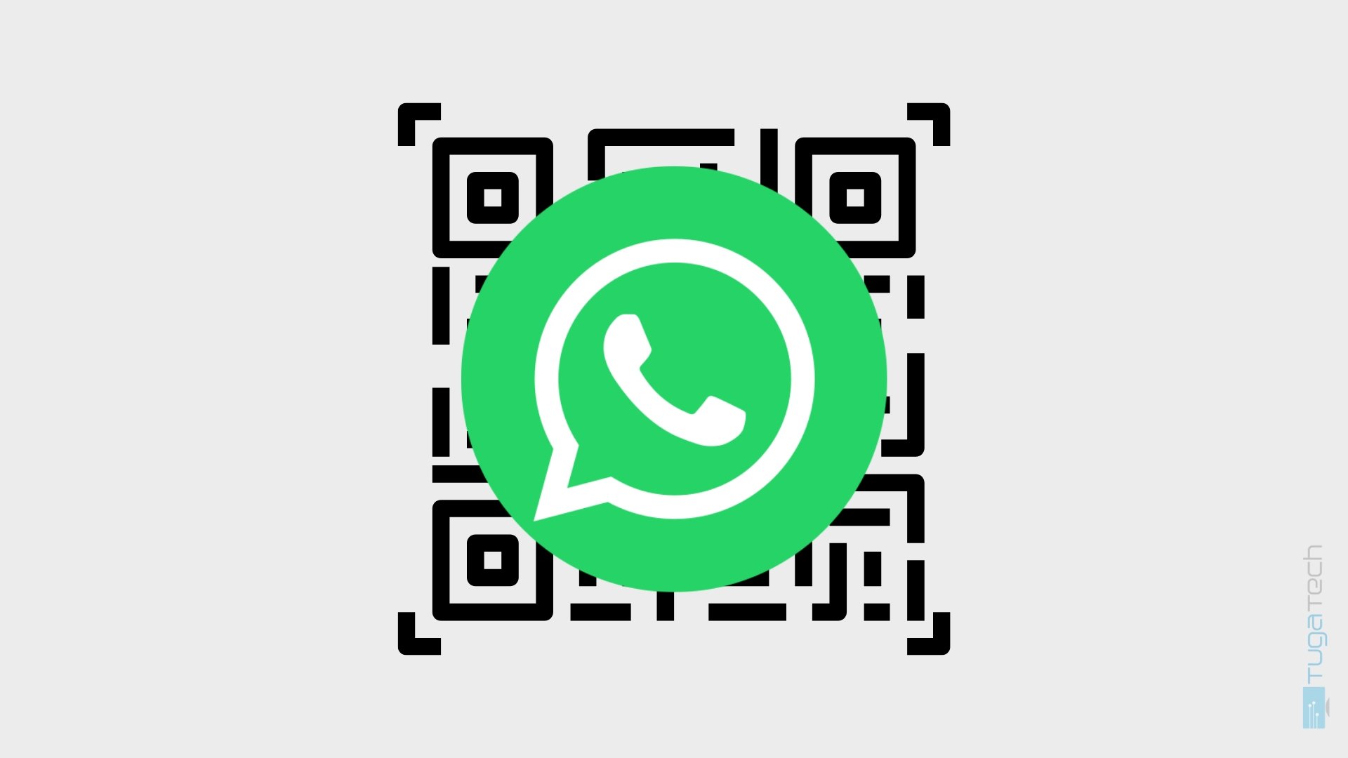 whatsapp dentro de código qr