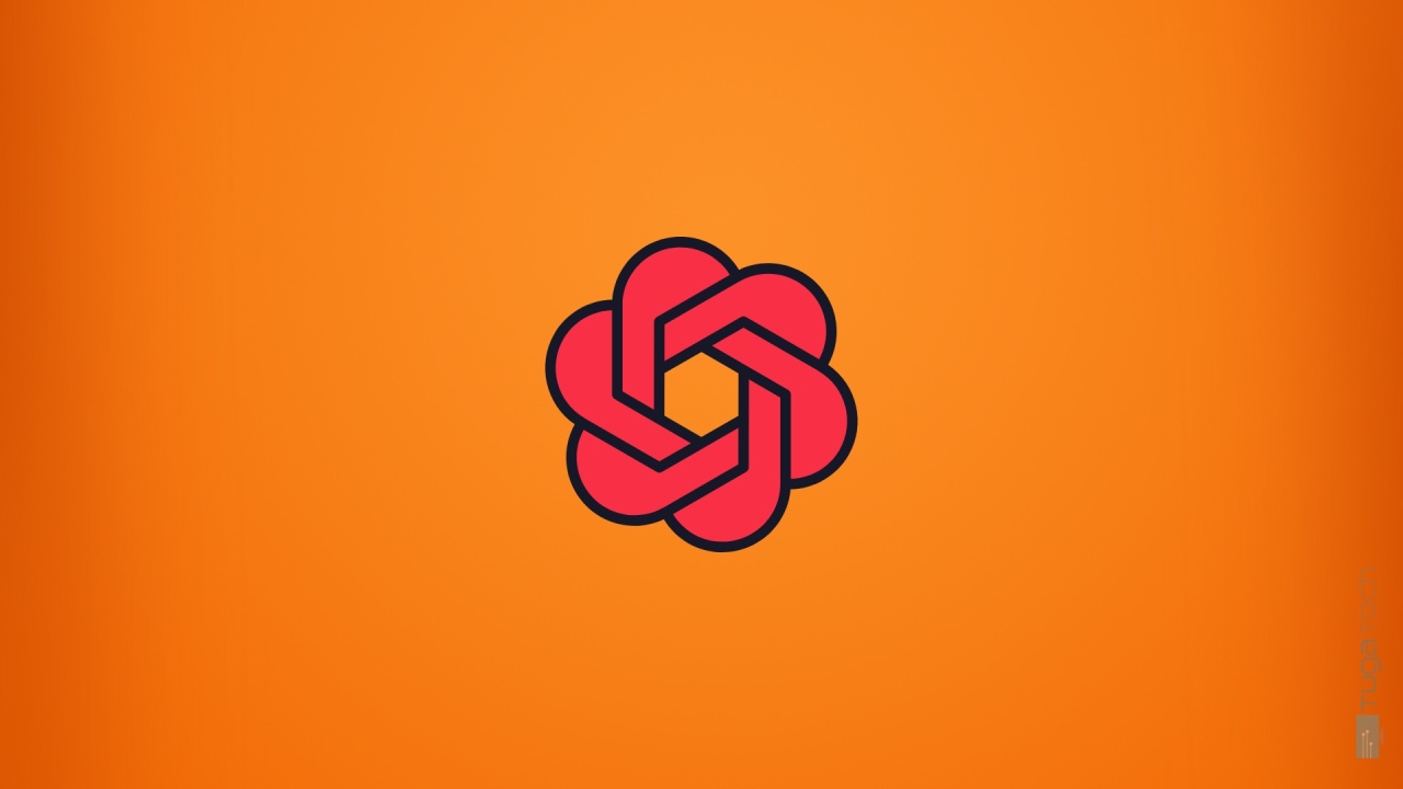 OpenAI logo