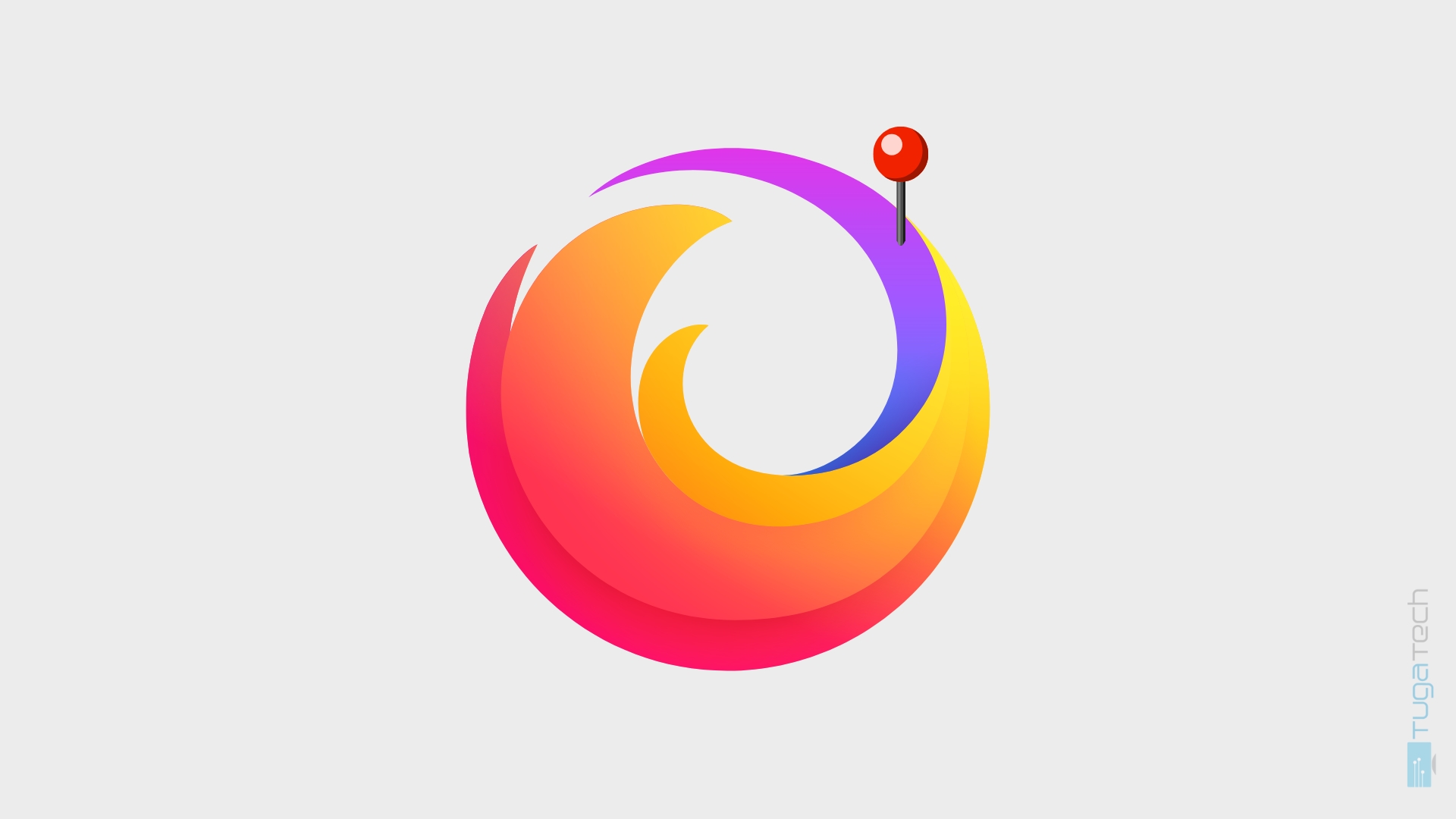 Firefox logo