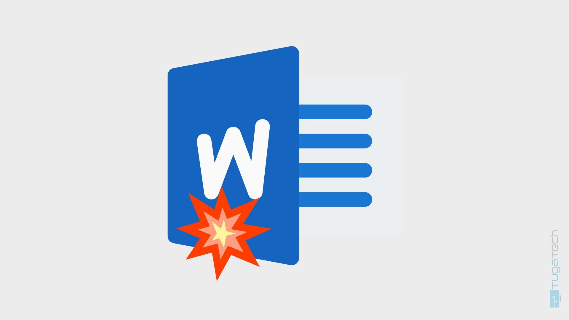 Word com crash