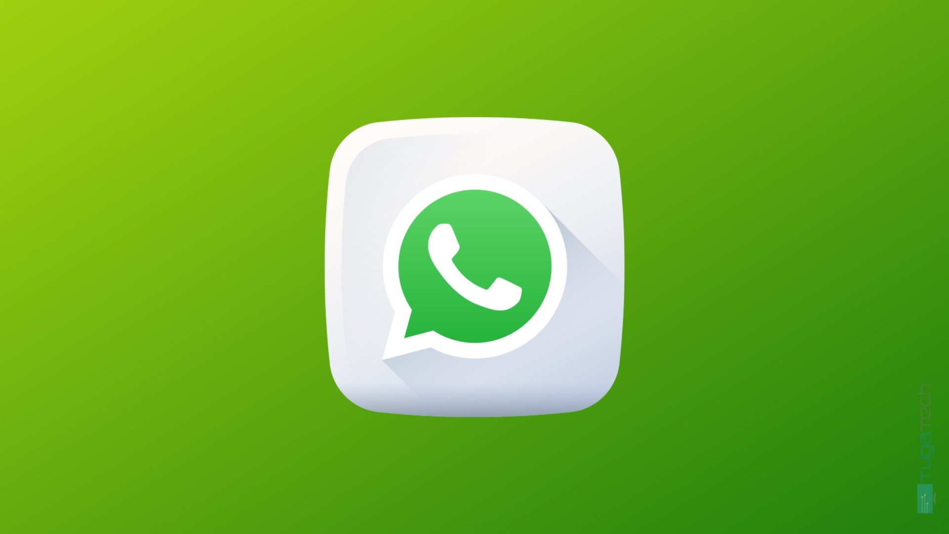 WhatsApp logo