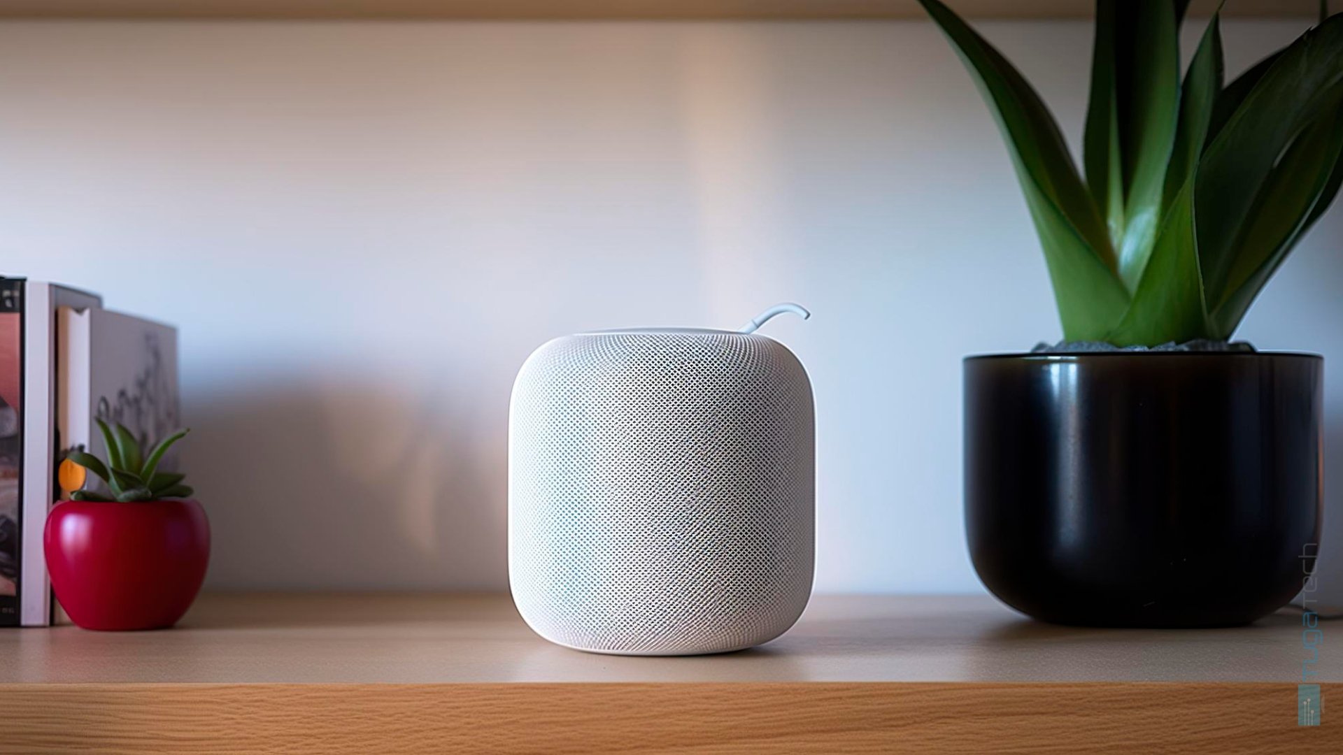 HomePod