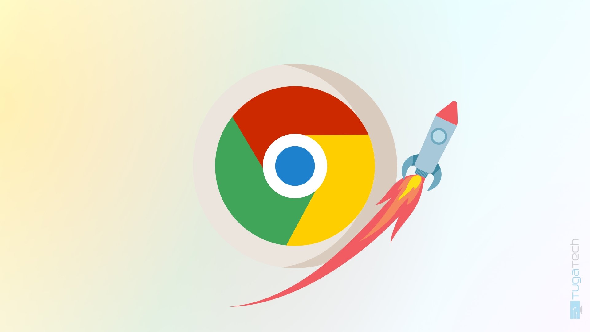 Chrome logo