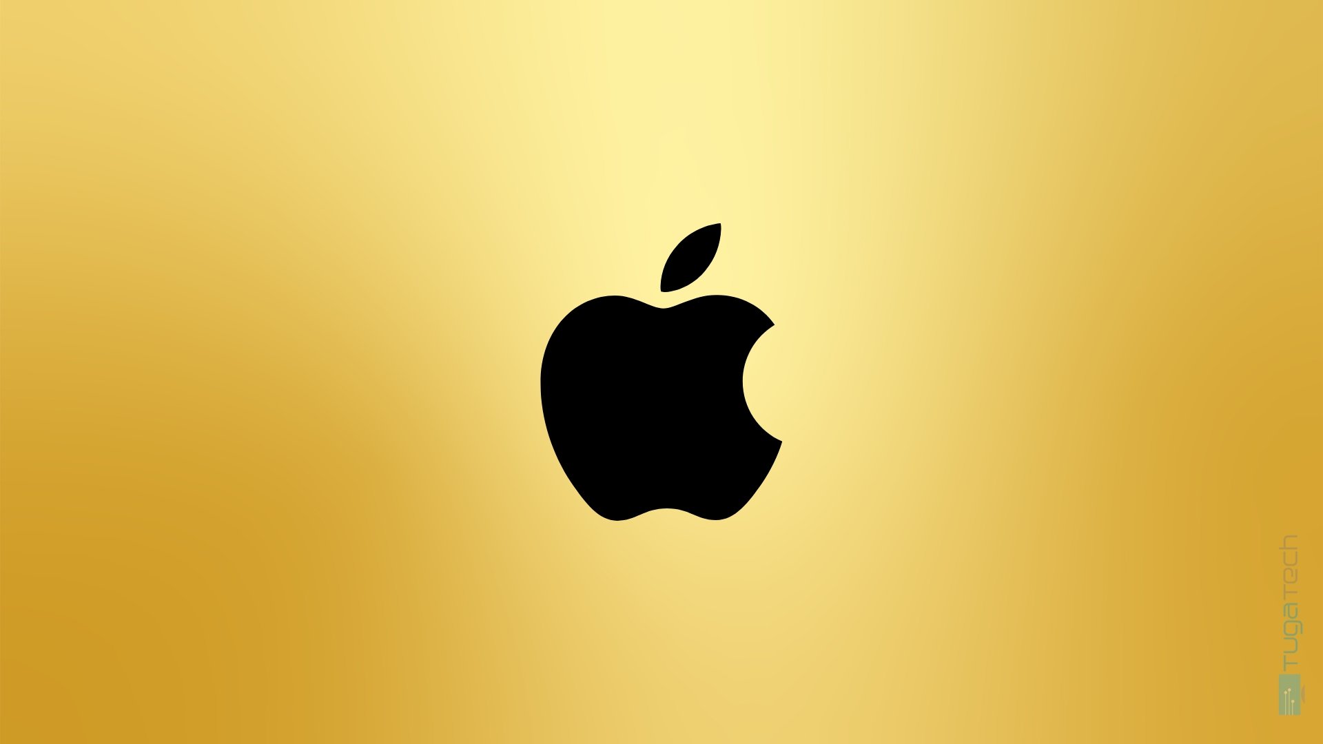 Apple logo