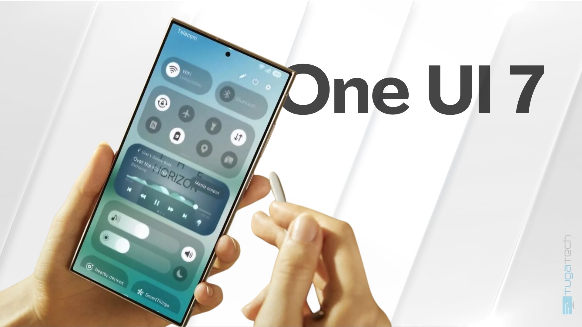 One Ui 7