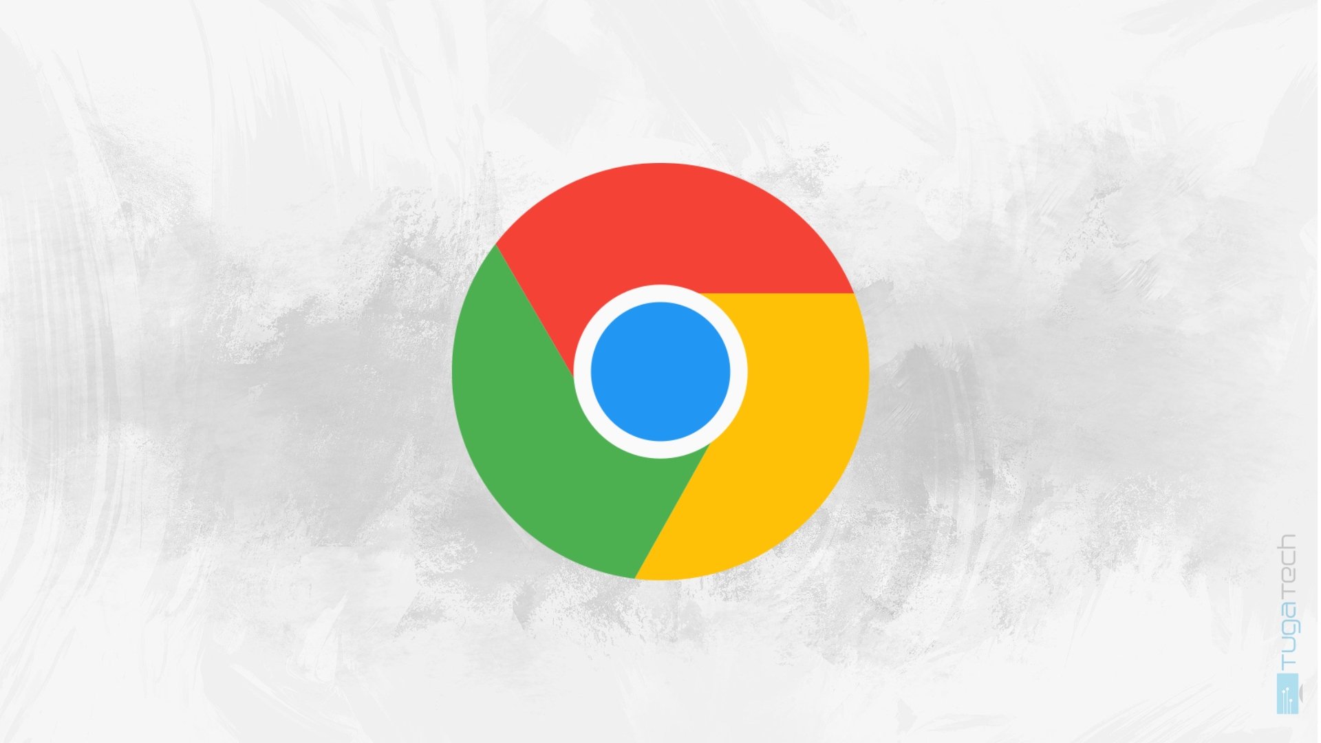 Chrome logo