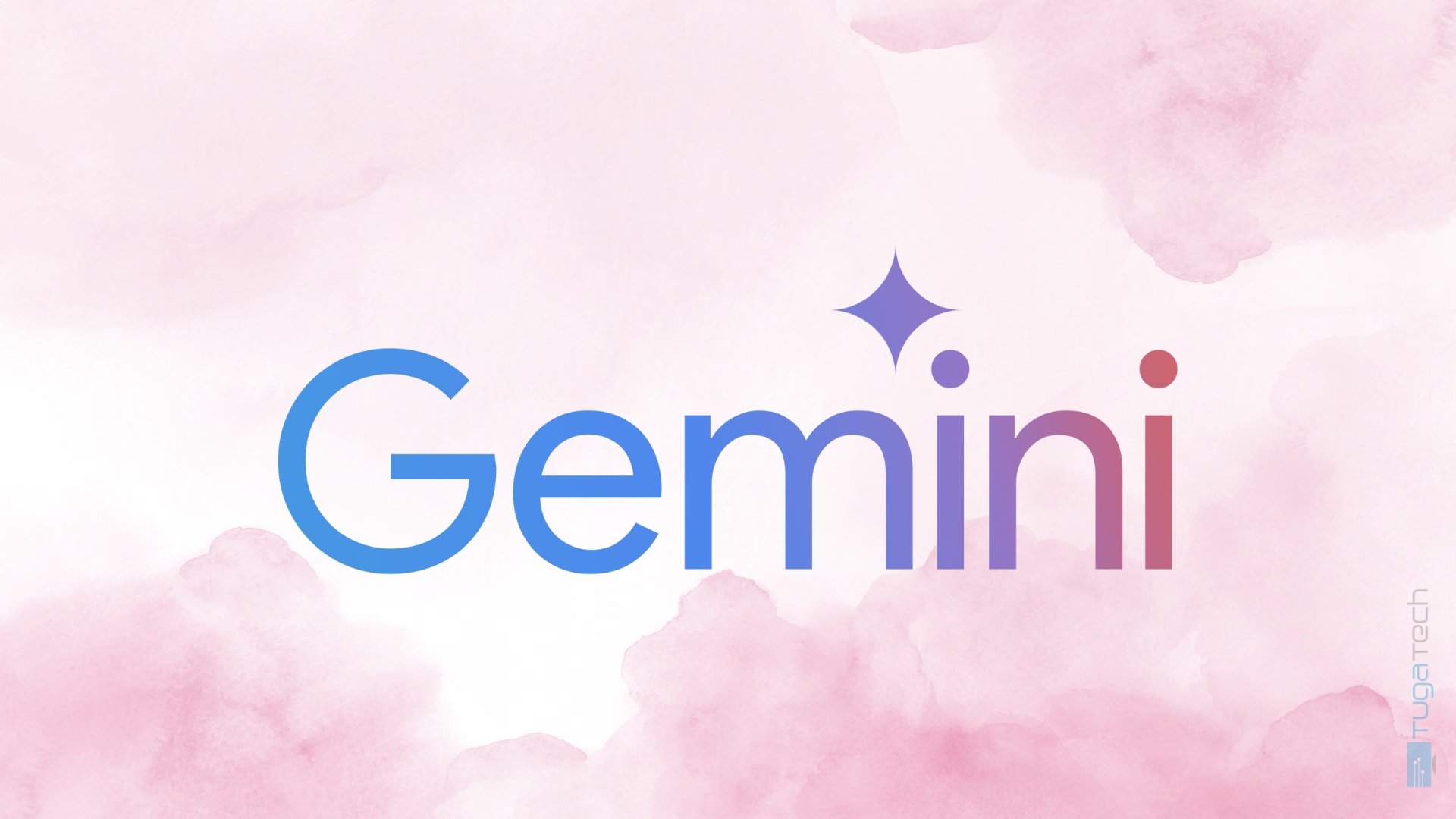 Gemini logo