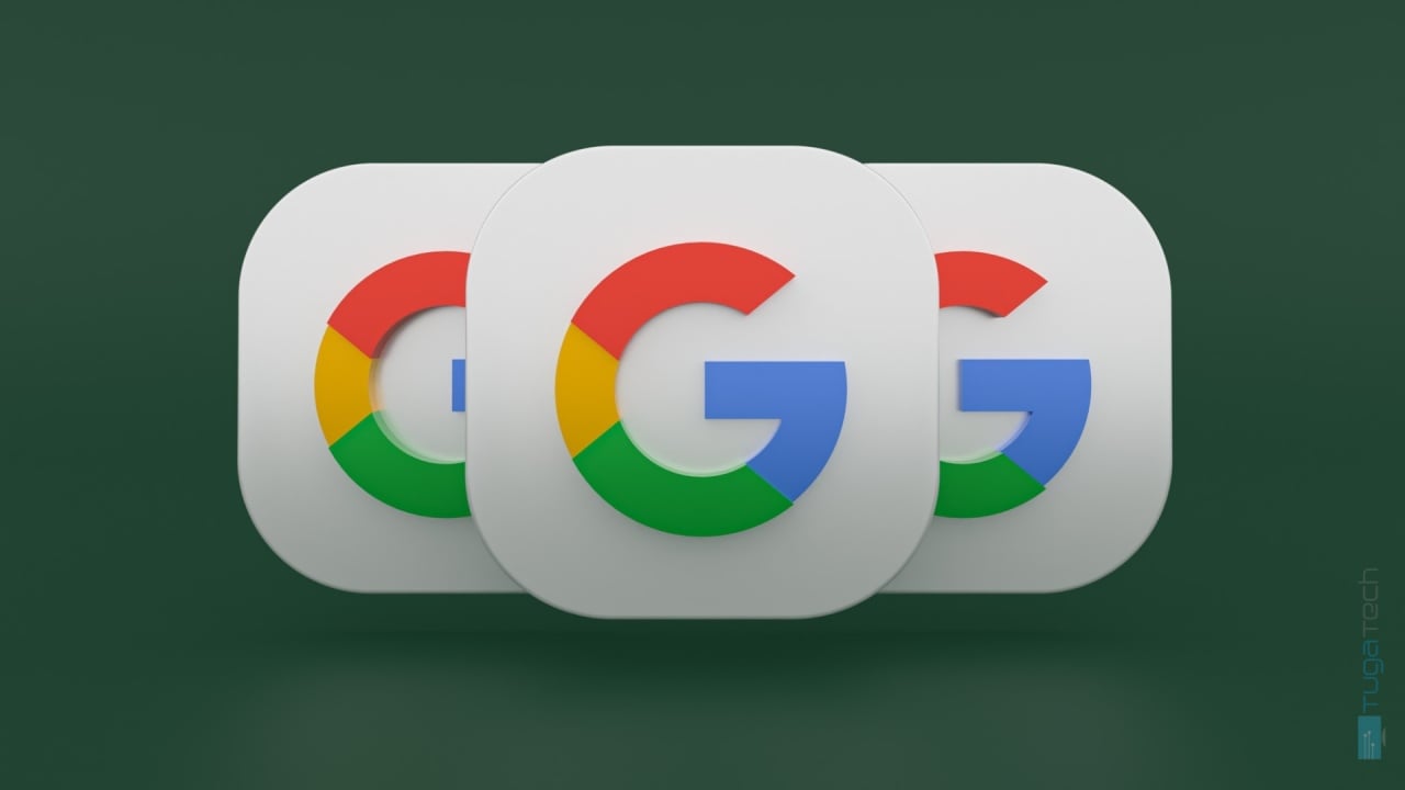 Google logo