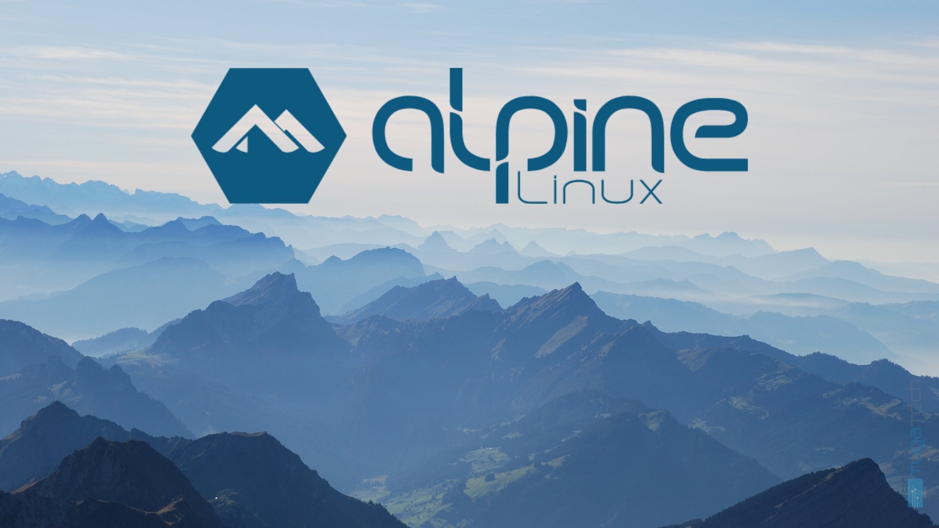 Alpine Linux