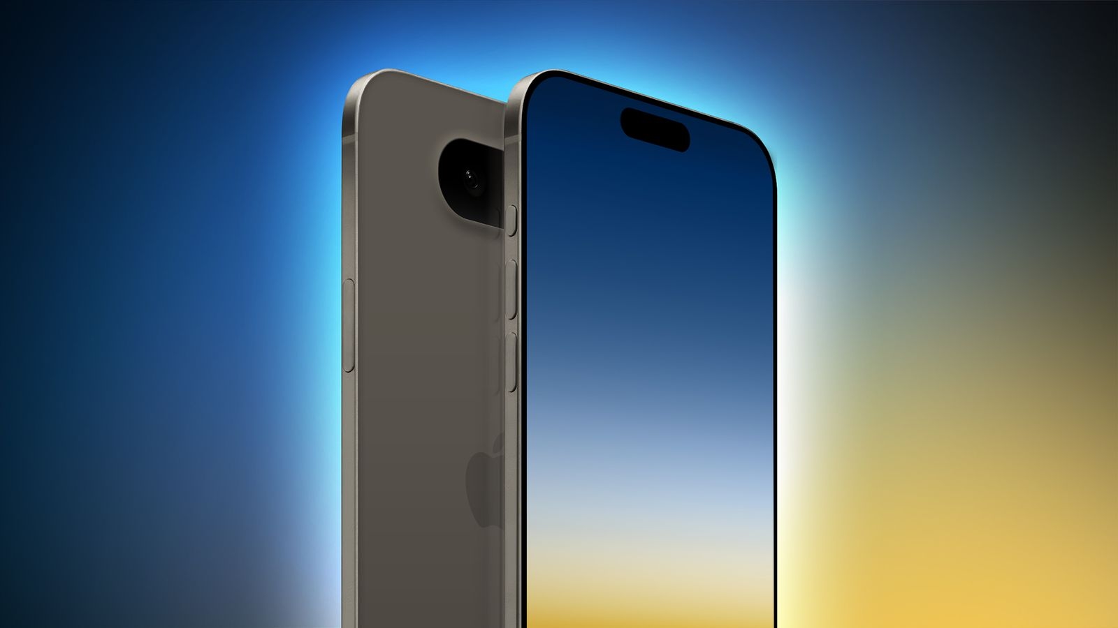 Apple iPhone design
