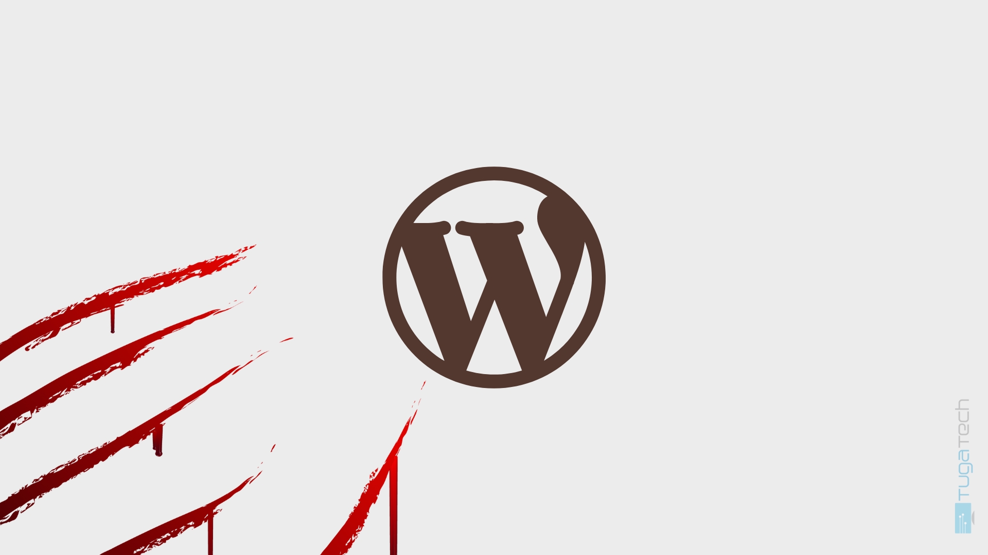 Wordpress ataque