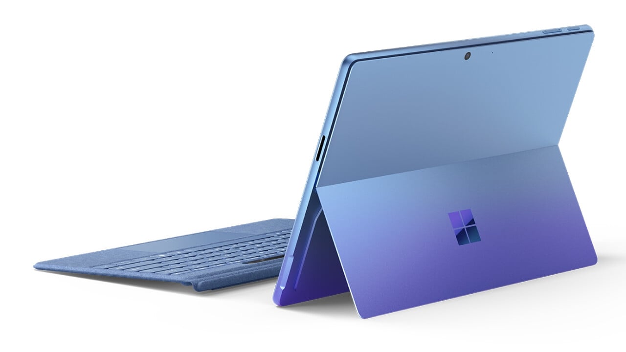 Surface Pro 11