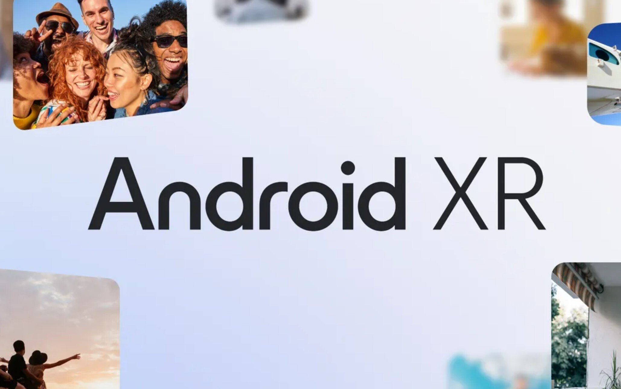 Android XR