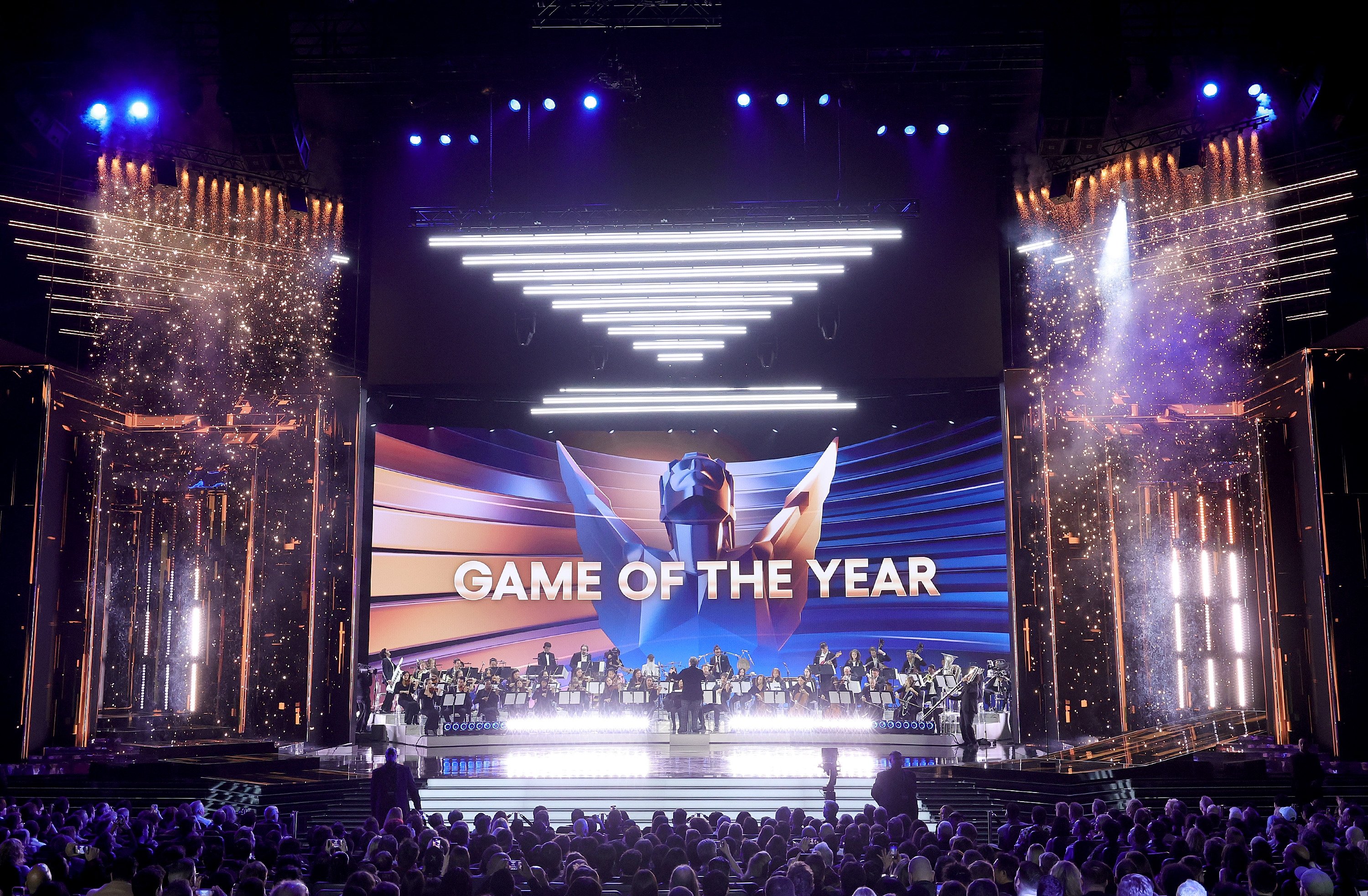 The Game Awards