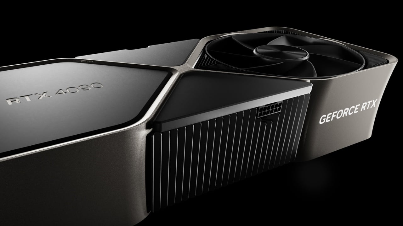 Nvidia RTX