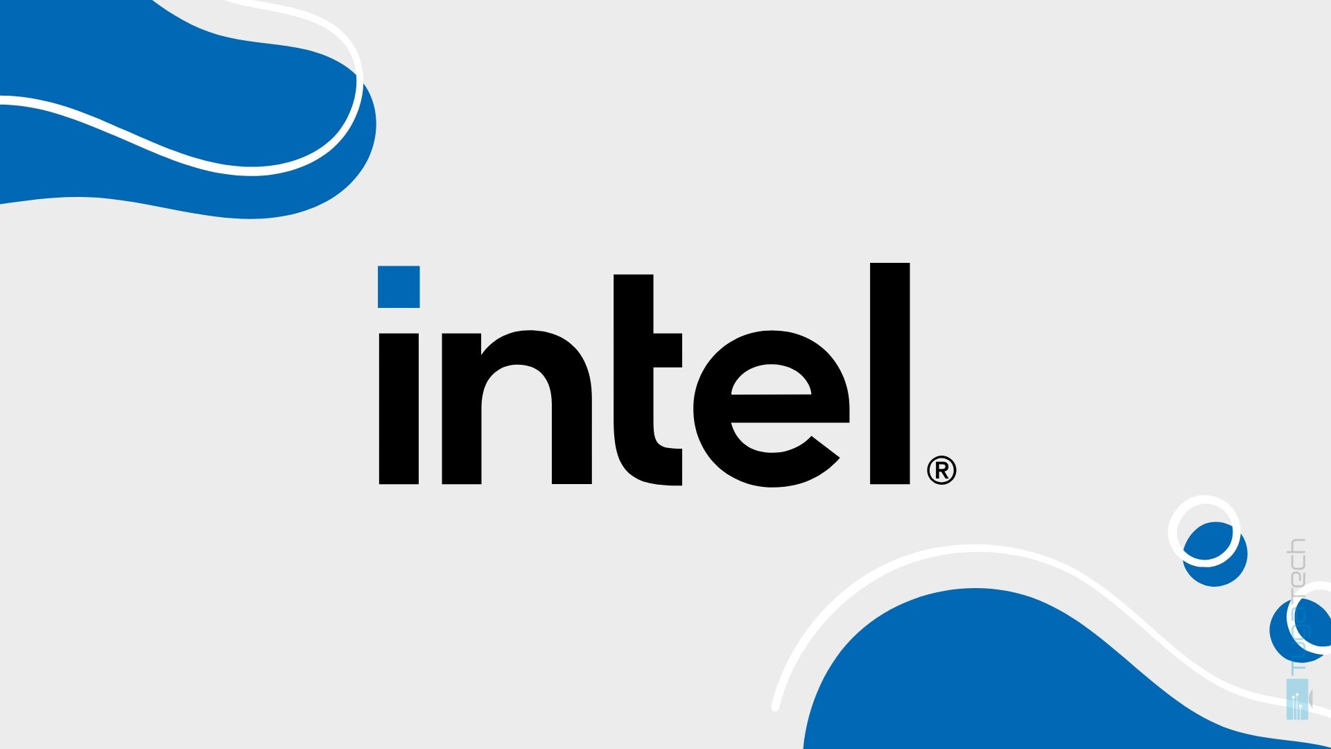 Intel logo