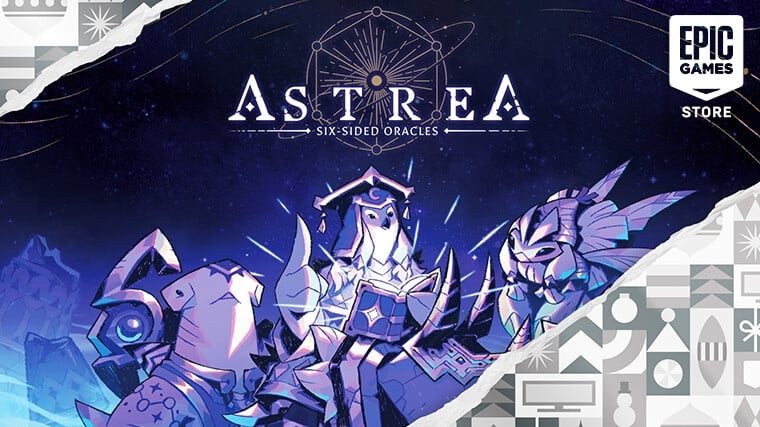 Astrea: Six-Sided Oracles